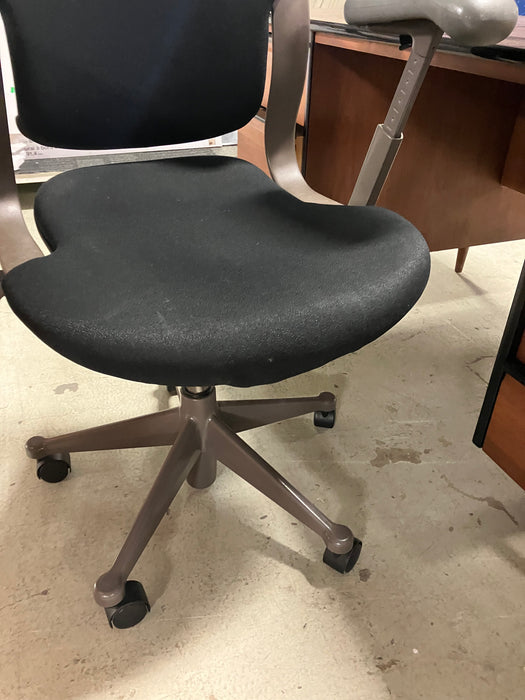 Office Chair On Wheels