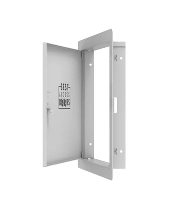 Best Access Doors 18" x 24" Universal Metal Access Panel with Flange (new)