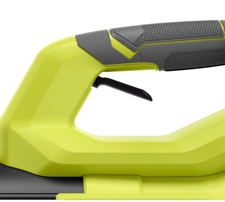 RYOBI 40V 120 MPH 550 CFM Cordless Battery Leaf Blower (Tool Only) (Used)