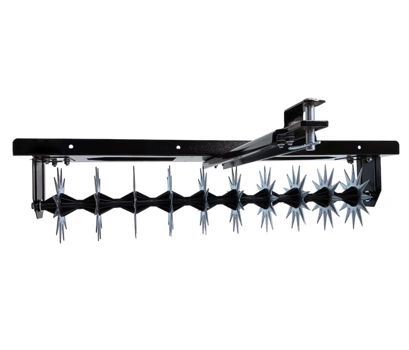 Brinly-Hardy 40 inch Tow-Behind Spike Aerator (new)