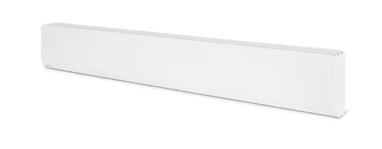 STELPRO Bella High-End Electric Baseboard White (New)