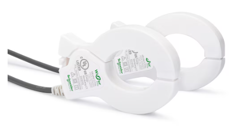 Wiser Energy Smart Home Electricity Monitor Solar Kit Universal - Fits All Panel Brands(new)