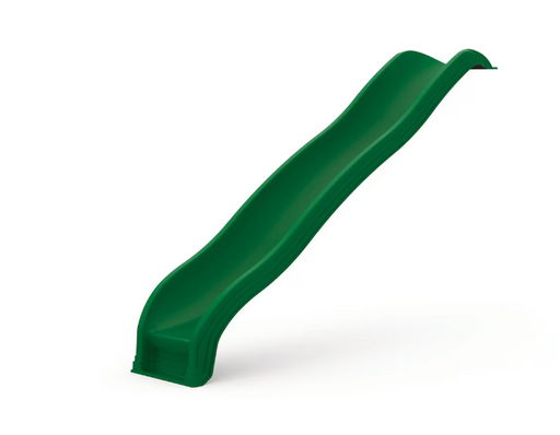 Green Wave Slide (new)