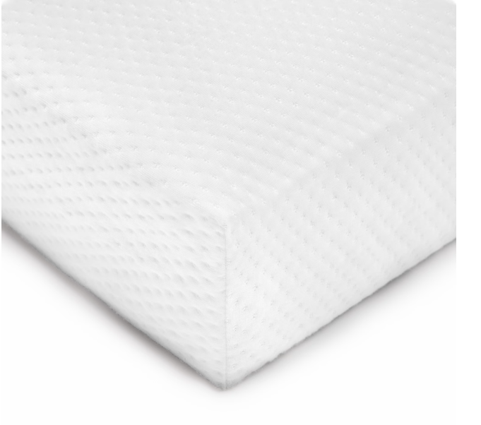 Graco Premium Foam Crib and Toddler Mattress