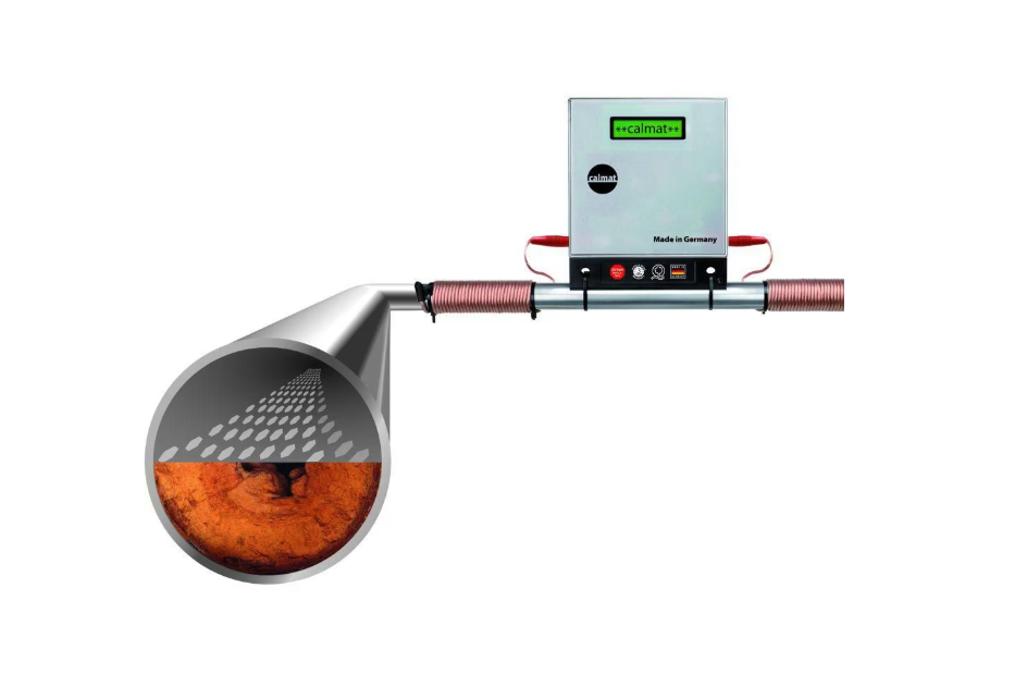 Calmat Water System - (used)