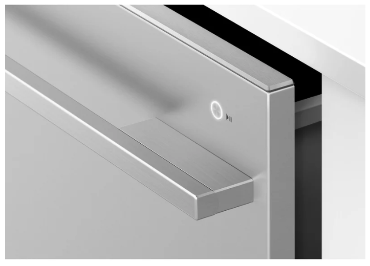 Fisher & Paykel dishwasher (used)