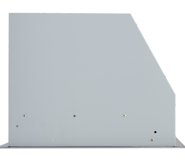 Caloric 28" Stainless Steel Hood