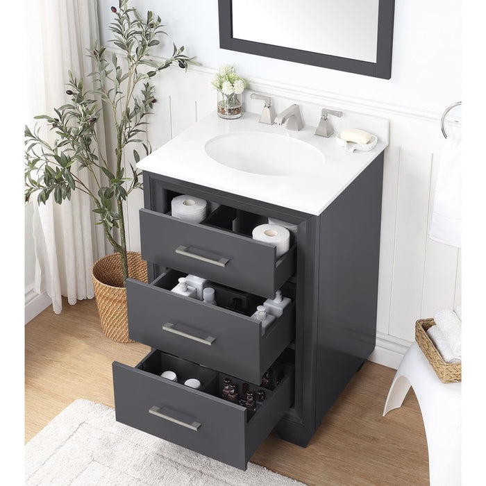 Bathroom Vanity