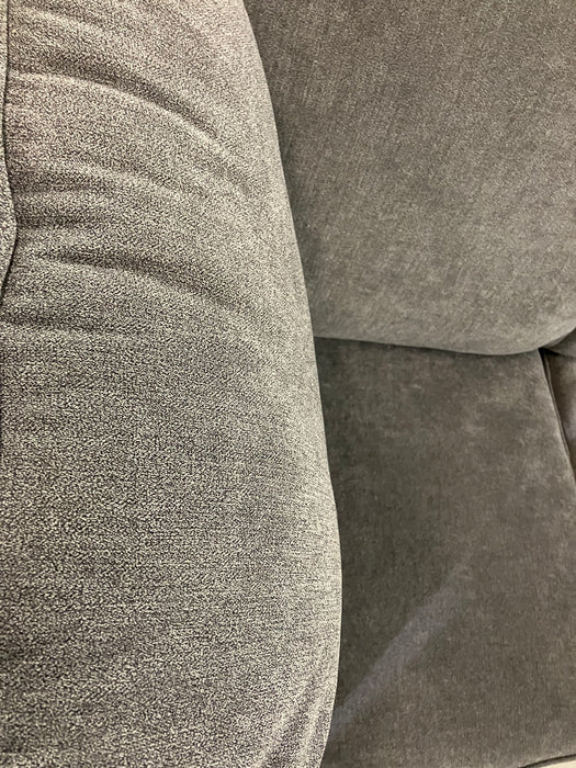 Grey Couch - (new)