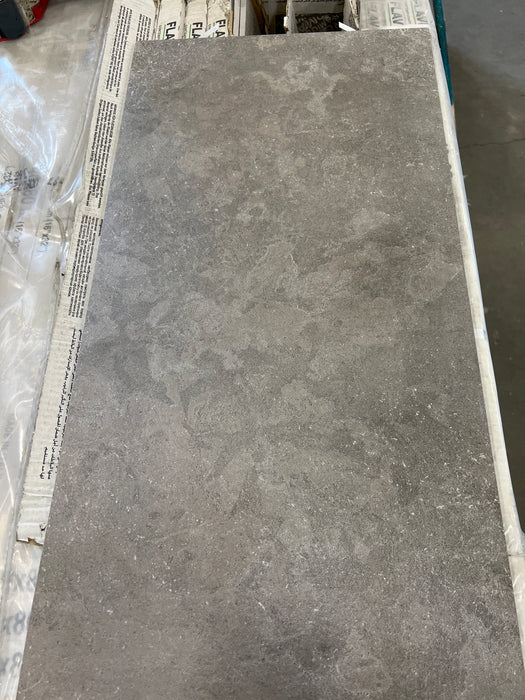 FLAVIKER “Now Earth” Dark Grey Tile (new)