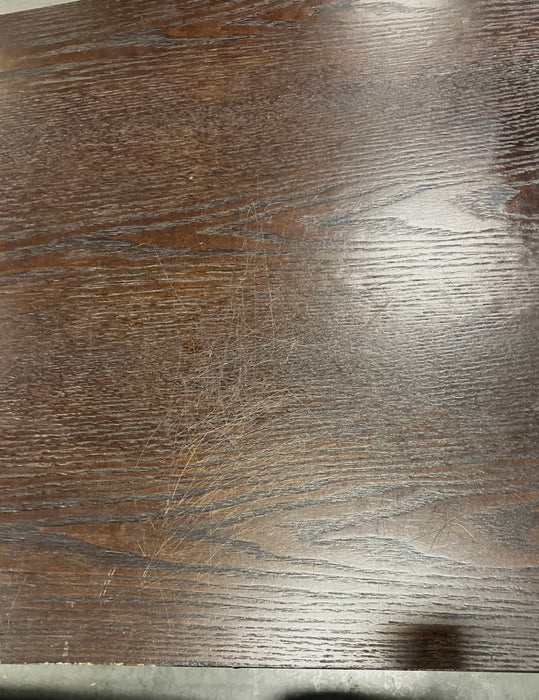 Mid-century Modern Entertainment Centre (Used)