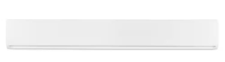 STELPRO Bella High-End Electric Baseboard White (New)