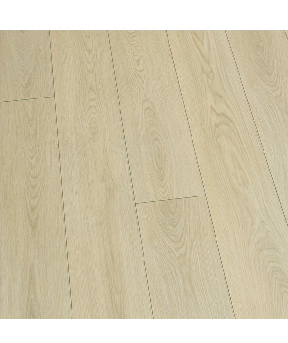 Malibu Wide Plank French Oak Roseville 7.17 in. x 60 in. Rigid Core Luxury Vinyl Plank Flooring (23.88 sq. ft. / case) (new)