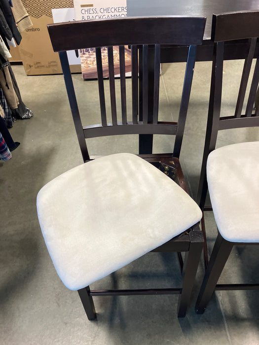 5 Piece Dining Set (Used)