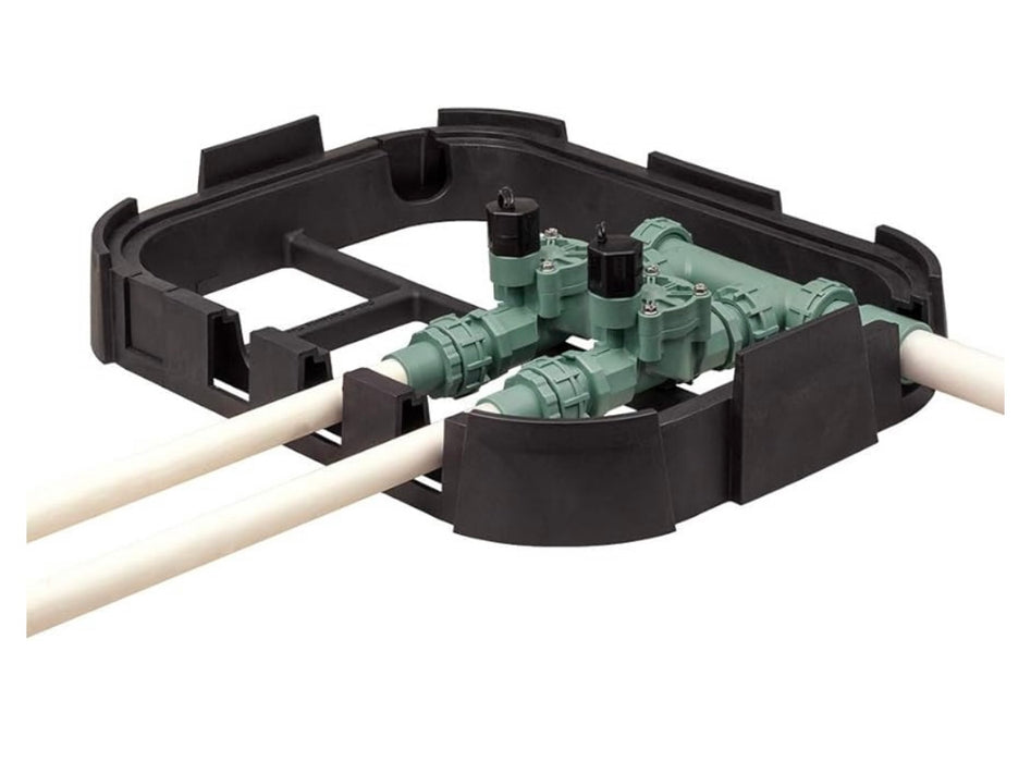 Orbit Automatic Sprinkler Valve System (new)