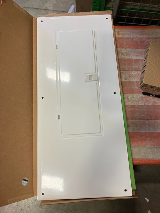 Square D Electrical Panel Cover