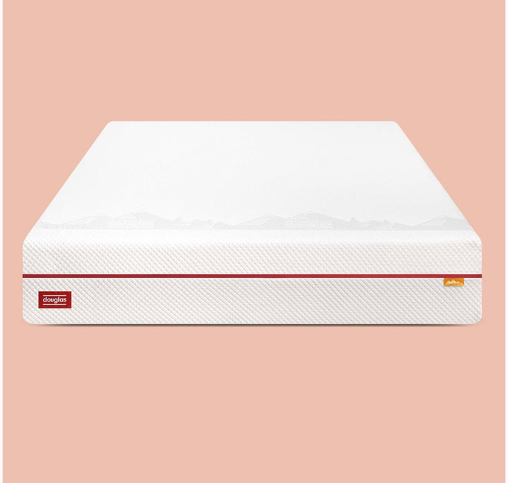 Alpine 11" Double Mattress (Used)