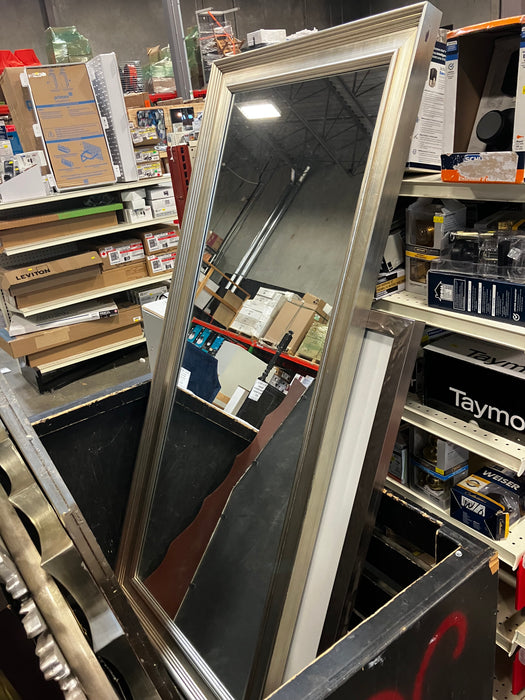 Full Length Wall Mirror