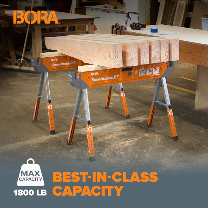 Bora Adjustable Speedhorse XT