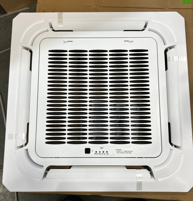 50HZ 60Hz 60000BTU Inverter Ceiling Cassette Type Air Conditioner (New)