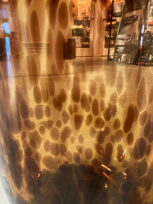 Vase with Flowers