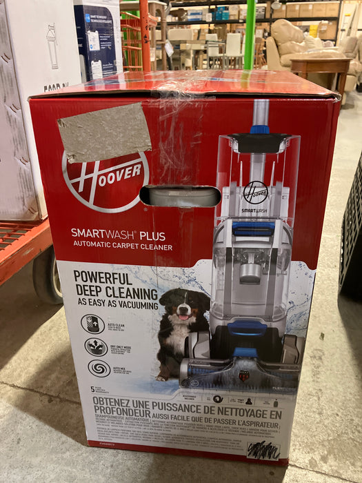 Hoover SmartWash Automatic Carpet Cleaner