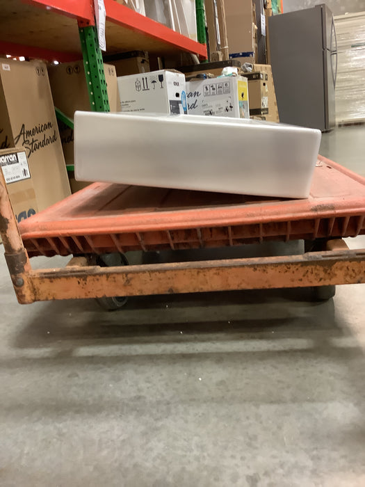 Duravit Vero Furniture Washbasin One Faucet Hole White WonderGliss