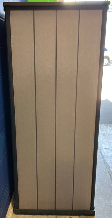 Keter Storage Shed
