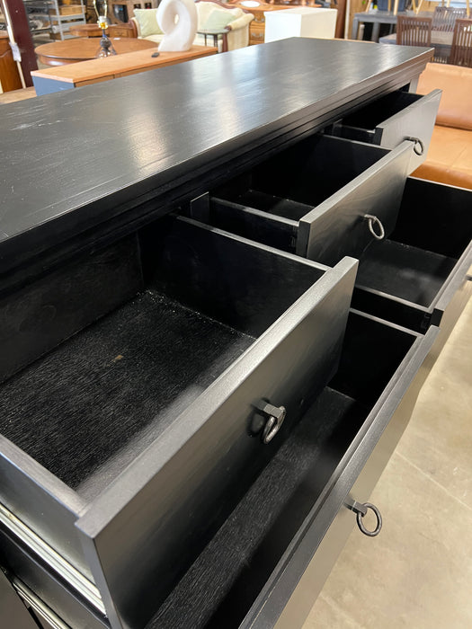 Tall 9 Drawer Dresser
