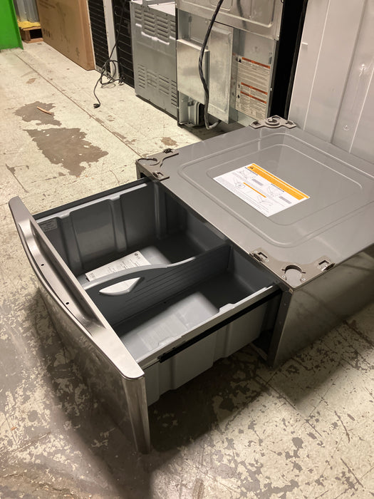 LG Tall Pedestals for 29 inch Front Load washers and dryers