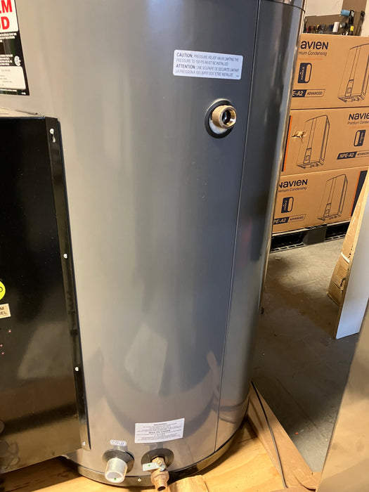 RHEEM Heavy Duty Electric Commercial Water Heater E50A-24-G (New)