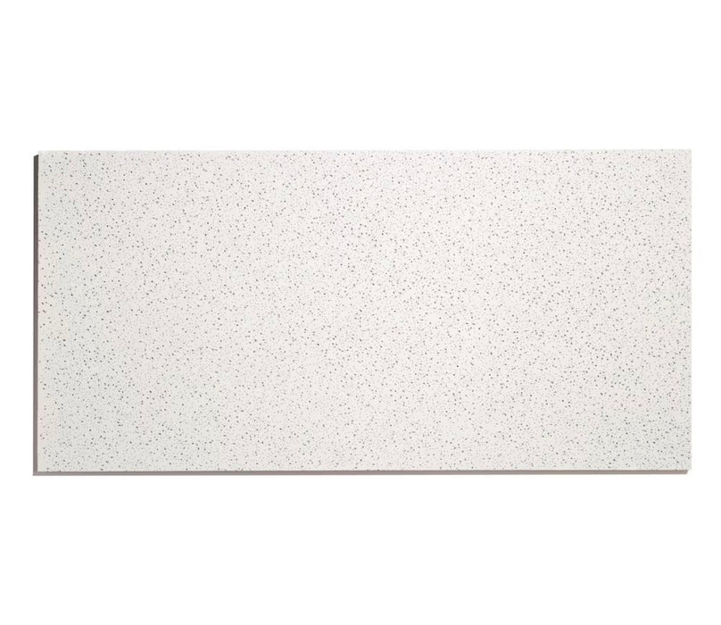 USG/CGC Ceilings 2 ft. x 4 ft. Radar Basic 2310 Lay-in Ceiling Tile (Sold by Case - Pack of 8) (new)