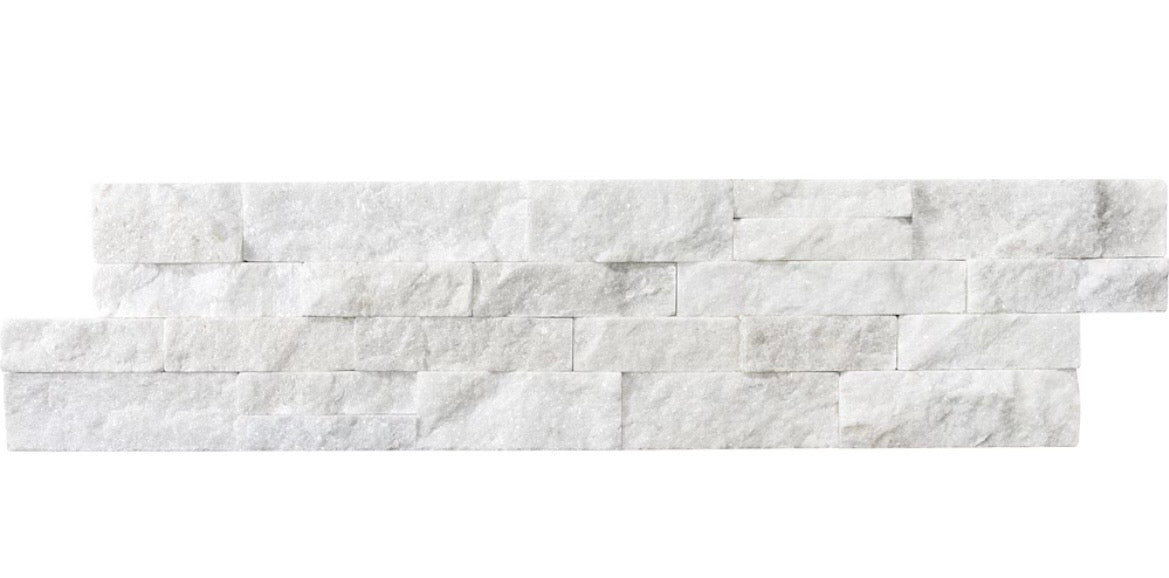 Anatolia 6-inch x 24-inch Arctic Tundra Ledgerstone (new)