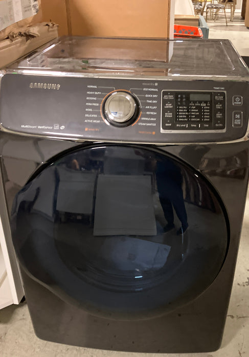 Samsung Dryer