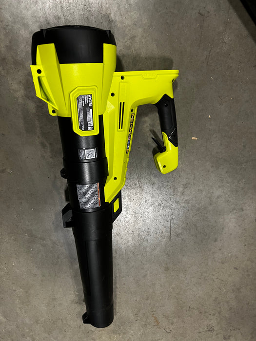 RYOBI 18V ONE+ HP BRUSHLESS 350 CFM JET FAN BLOWER (new)