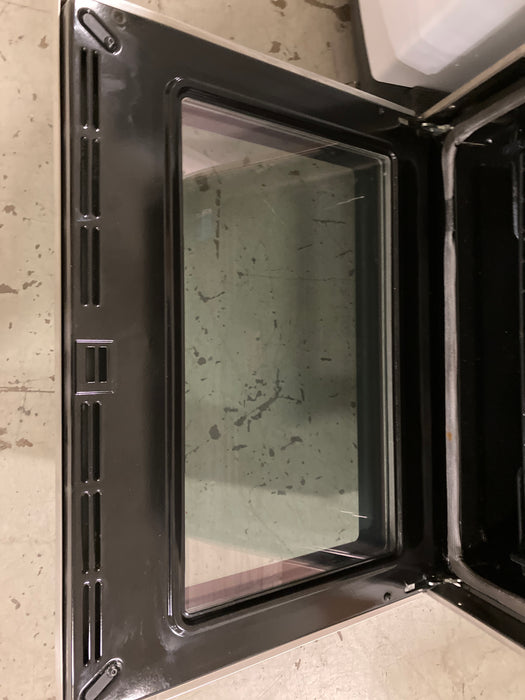 Wall Oven