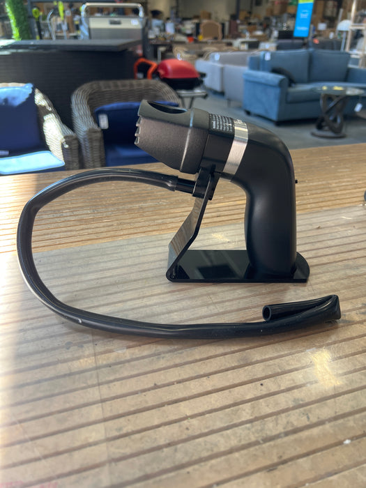 Deni Handheld Smoker Gun (new)