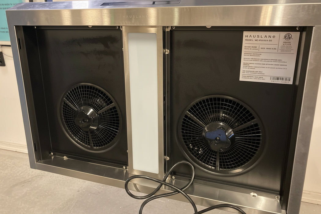 Range Hood