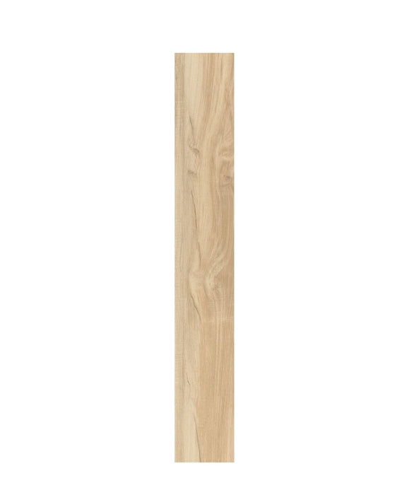 Lifeproof Bailey's Beach Oak 7mm x 8.7 in. W x 59.4 in. L 22MIL Click Lock Waterproof Luxury Vinyl Plank Flooring (25 sq.ft./case)  (new)
