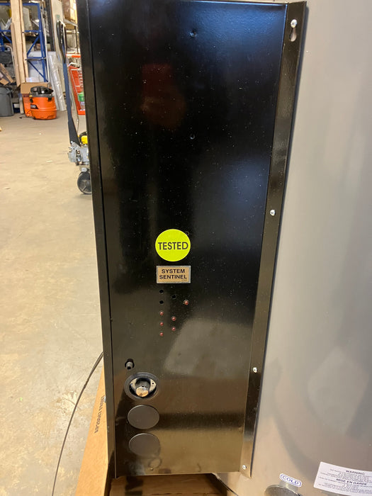 RHEEM Heavy Duty Electric Commercial Water Heater E50A-24-G (New)