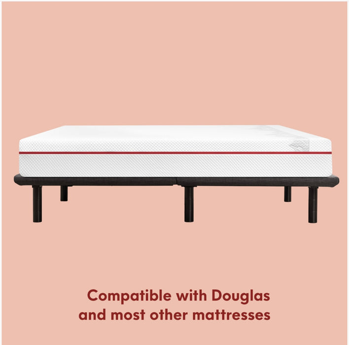 Twin XL Adjustable Bed Frame