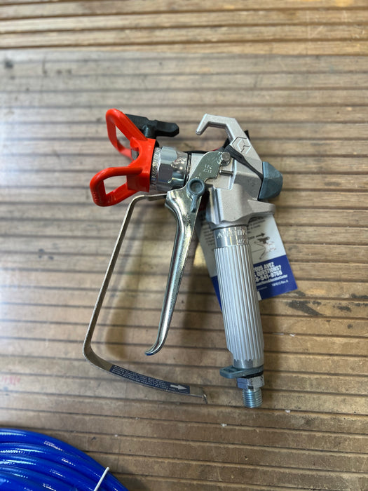 Graco 3000 PSI Spray Hose and Nozzle (new)
