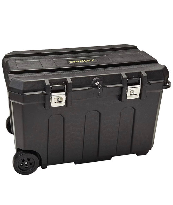 STANLEY 50 Gallon/189L Mobile Job Chest (new)