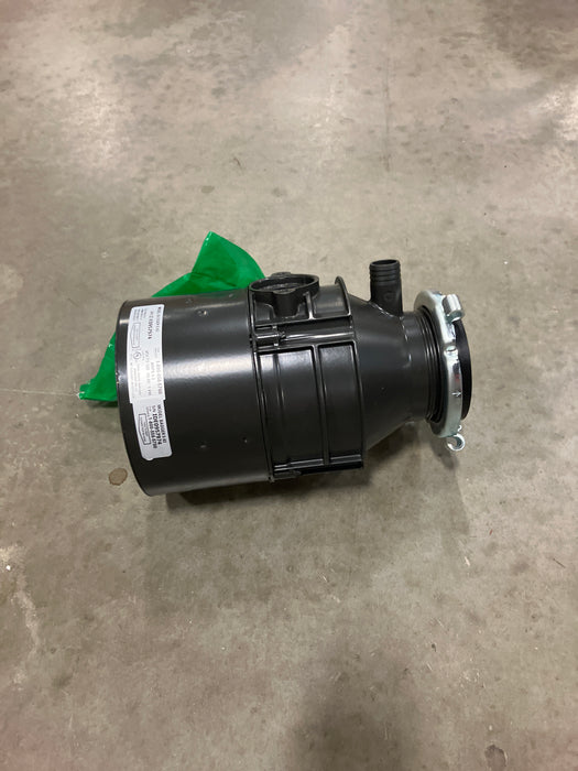 Insinkerator Badger 5 1/2 HP In-Sink Food Waste Disposer (Missing some hardware)