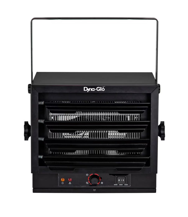 Dyna-Glo Pro Professional 240V 5000W Garage Heater for Up To 500 sq. ft. (New)