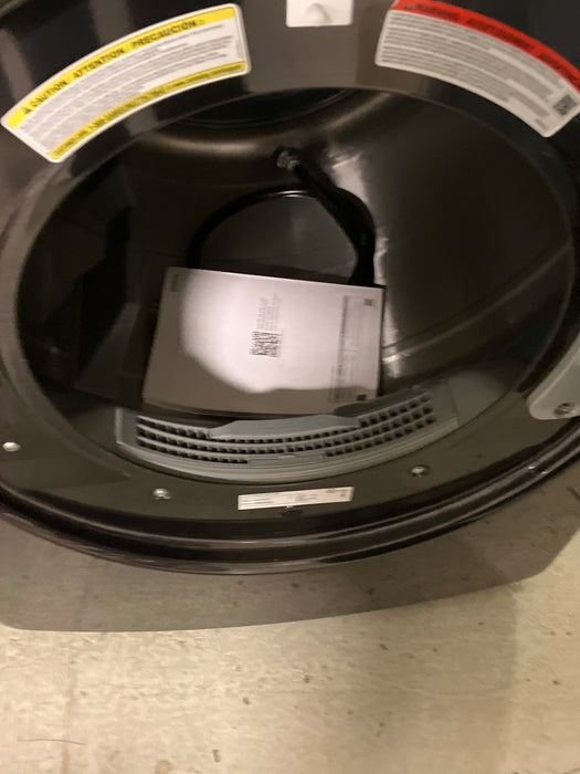 Samsung Dryer