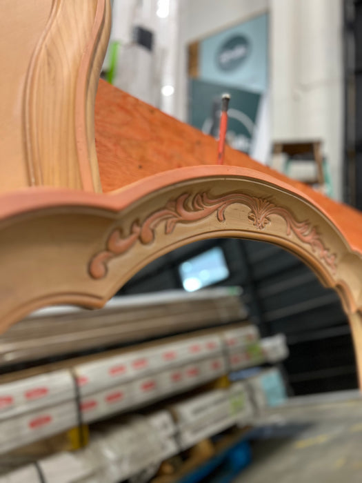 Ethan Allen Mirror