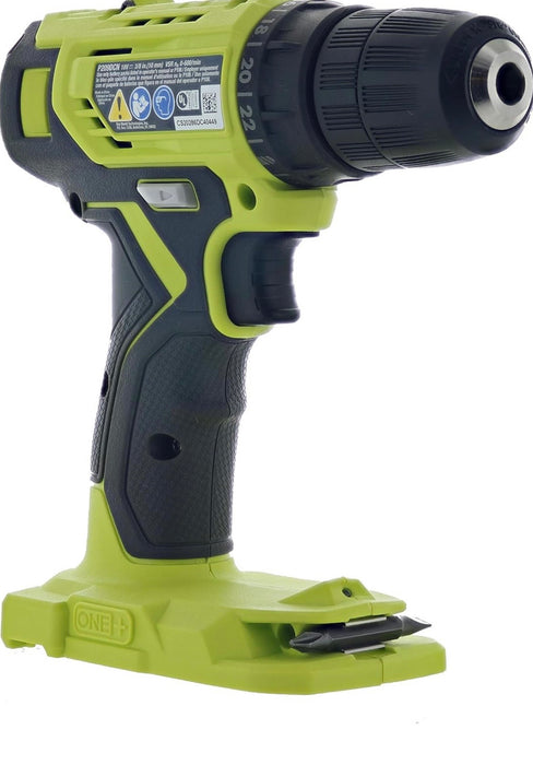 NEW Ryobi 18-Volt ONE+ Cordless 3/8 in. Drill/Driver (new TOOL ONLY)