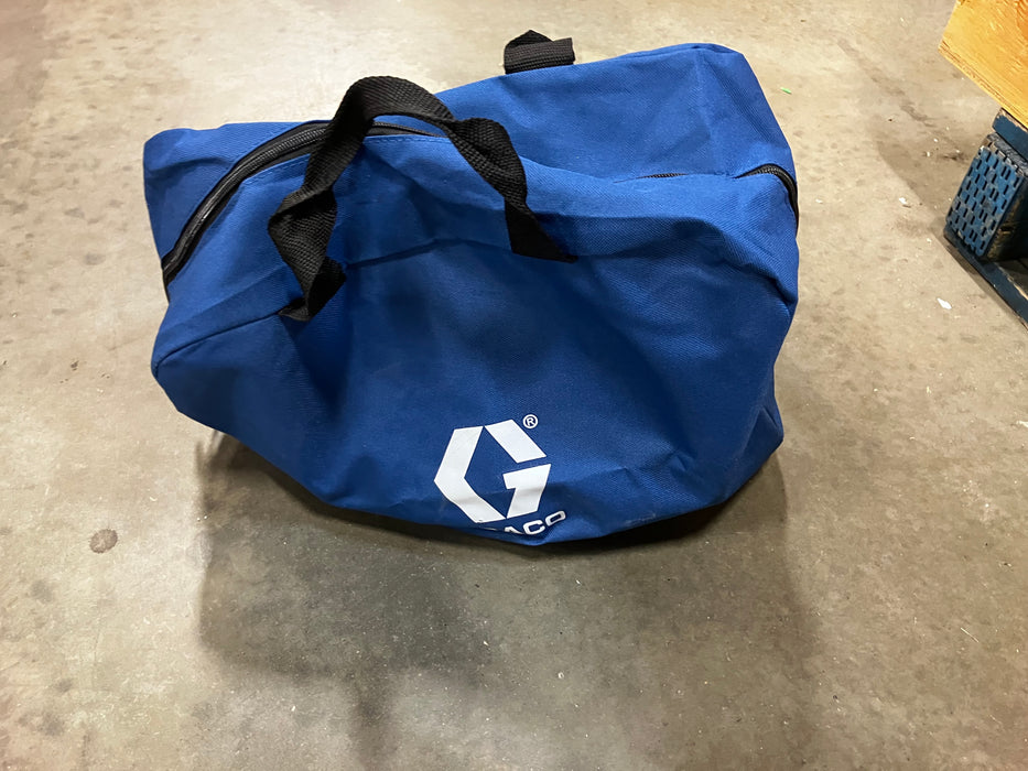 Graco TrueCoat 360 Variable Speed 32oz HandHeld Paint Sprayer (Used)