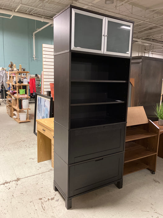 Black Cabinet (used)